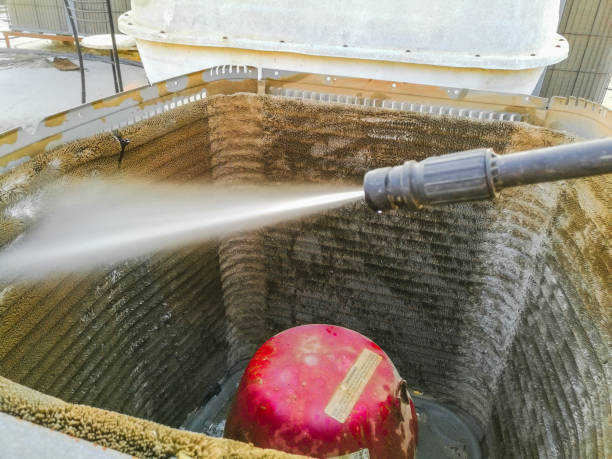 Best Residential Air Duct Cleaning  in Brownfield, TX