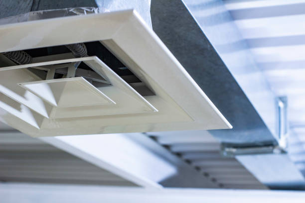 Best Emergency Air Duct Cleaning  in Brownfield, TX