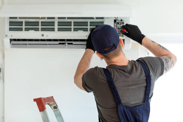 Best Best Air Duct Cleaning Company  in Brownfield, TX