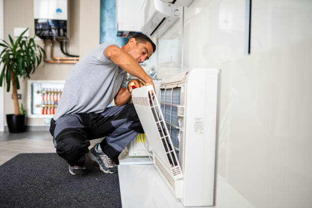 Home Air Vent Cleaning in Brownfield, TX