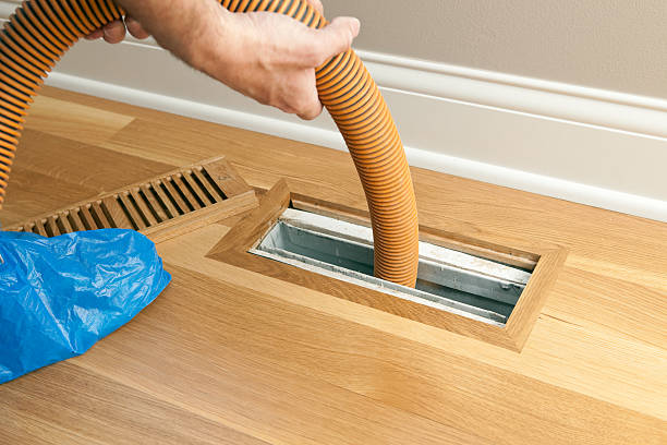  Brownfield, TX Airduct Cleaning Pros