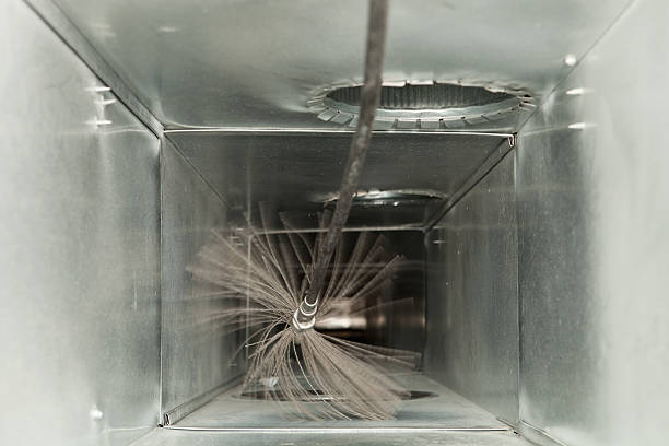 Ventilation Cleaning Services in Brownfield, TX