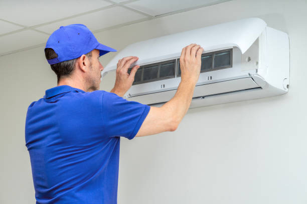 Best HVAC Duct Inspection Services  in Brownfield, TX