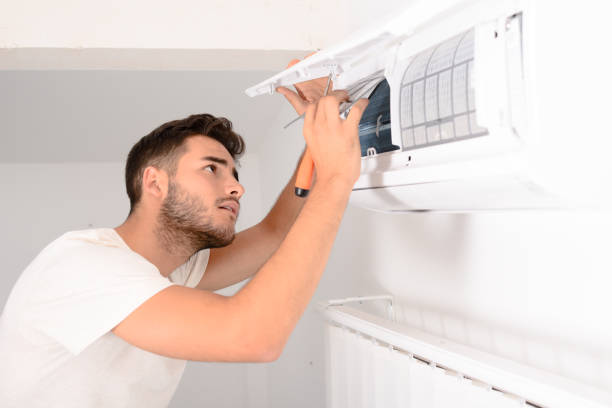 Best Air Duct Cleaning Near Me in Brownfield, TX
